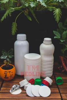 Các loại màng seal nhôm cao tần: PE PET PP PS