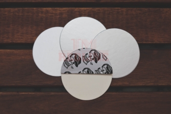 Seal BVTV PE/PET cho hóa chất nông nghiệp và công nghiệp