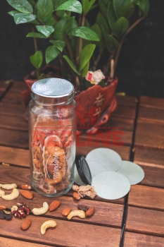 Seal Thủy Tinh - Giải Pháp Niêm Phong An Toàn Cho Bao Bì Thủy Tinh