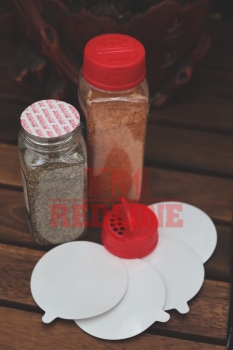 Seal Ghép Lót, Seal có tai xé